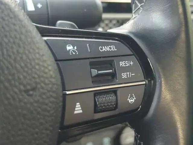 2025 Honda Civic Sport Touring