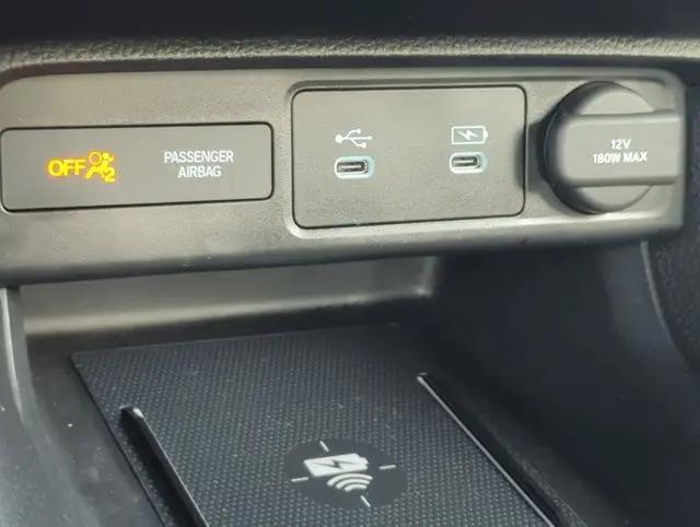 2025 Honda Civic Sport Touring