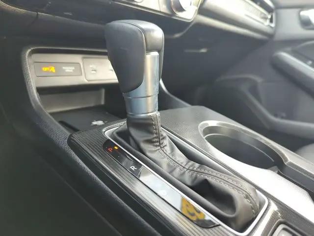 2025 Honda Civic Sport Touring