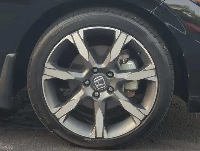 2025 Honda Civic Sport Touring