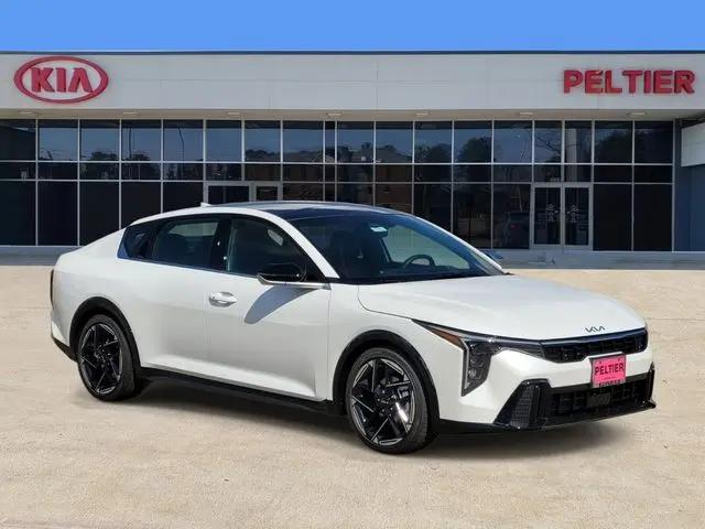2026 Kia K4 GT-Line for sale in Longview, TX