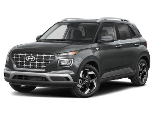 2025 Hyundai Venue SEL for sale in Rock Hill, SC