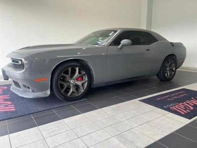 2019 Dodge Challenger GT for sale in Houston, TX