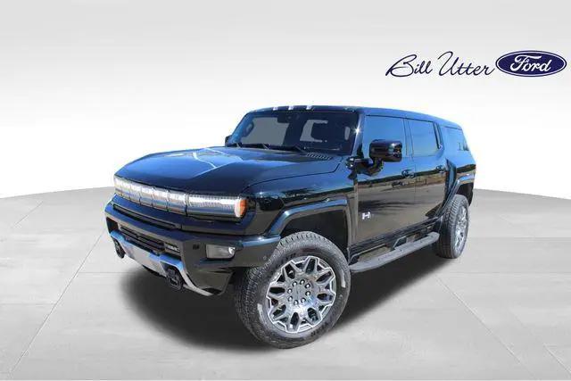 2024 GMC HUMMER EV 3X for sale in Denton, TX