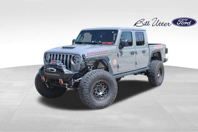 2020 Jeep Gladiator Sport for sale in Denton, TX