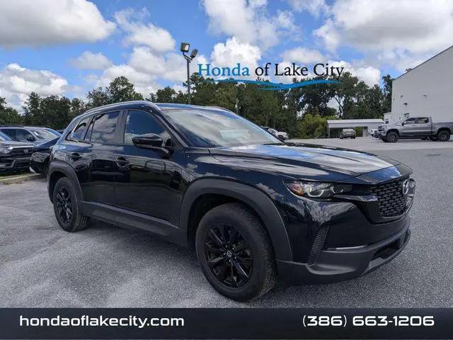 2025 Mazda CX-5 2.5 S Preferred Package for sale in Lake City, FL