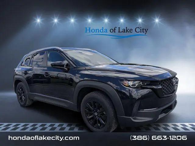 2025 Mazda CX-50 2.5 S Preferred Package for sale in Lake City, FL
