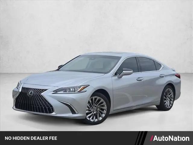 2024 Lexus ES 300h Luxury for sale in Houston, TX