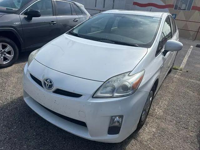 2010 Toyota Prius II for sale near Findlay, OH