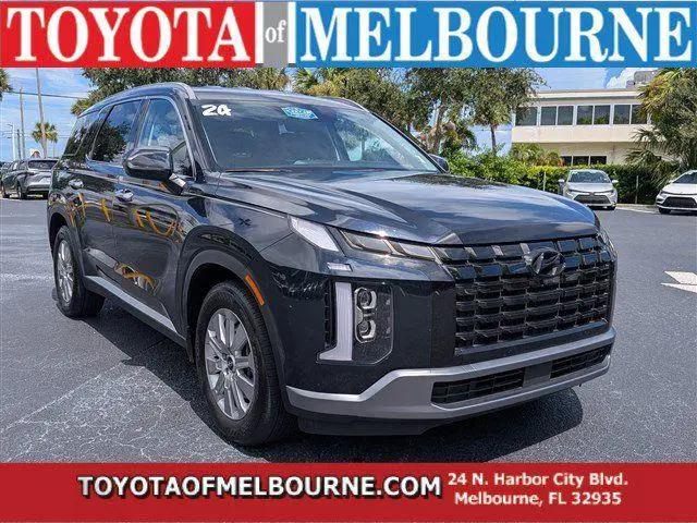 2024 Hyundai Palisade SEL for sale in Melbourne, FL