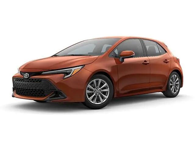2024 Toyota Corolla SE for sale in San Antonio, TX