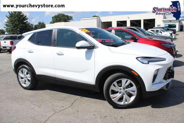 2024 Buick Encore GX Preferred AWD for sale in Quincy, IL