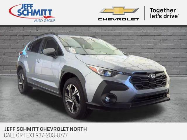 2025 Subaru Crosstrek Premium for sale in Fairborn, OH