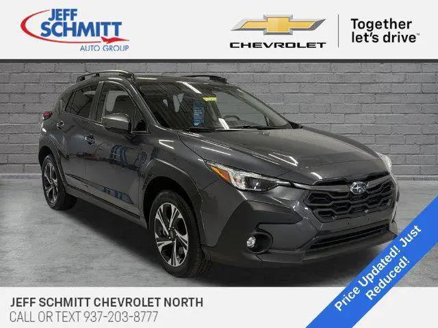 2025 Subaru Crosstrek Premium for sale in Fairborn, OH