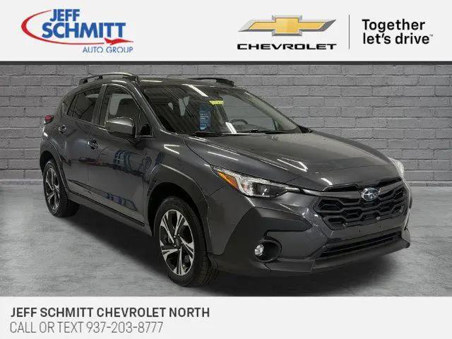 2025 Subaru Crosstrek Premium for sale in Fairborn, OH