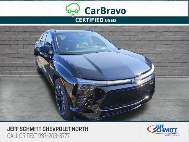 2026 Chevrolet V Blazer RS AWD for sale in Fairborn, OH