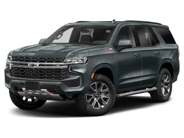 2022 Chevrolet Tahoe 4WD Z71 for sale in Viroqua, WI