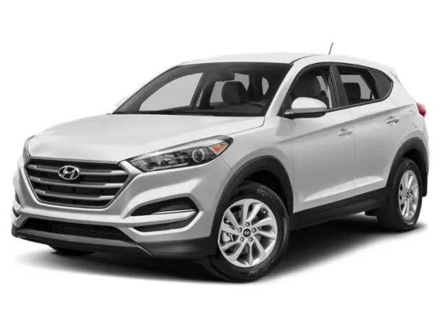 2018 Hyundai Tucson Sport for sale in San Antonio, TX