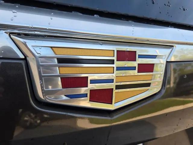 2021 Cadillac Escalade 4WD Premium Luxury Platinum