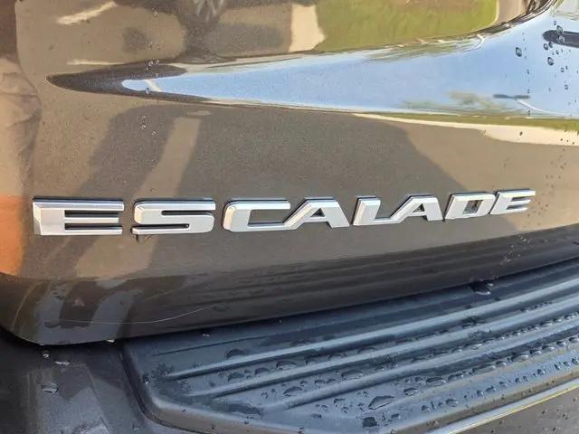 2021 Cadillac Escalade 4WD Premium Luxury Platinum