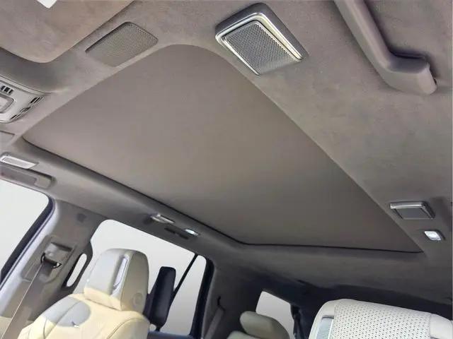 2021 Cadillac Escalade 4WD Premium Luxury Platinum