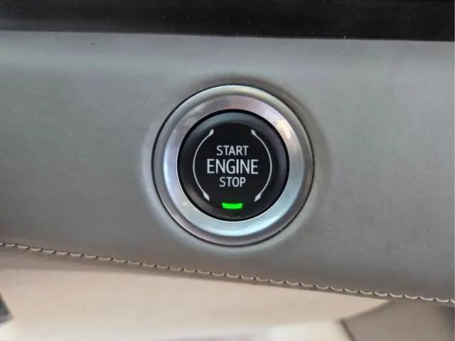 2021 Cadillac Escalade 4WD Premium Luxury Platinum