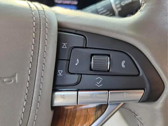 2021 Cadillac Escalade 4WD Premium Luxury Platinum