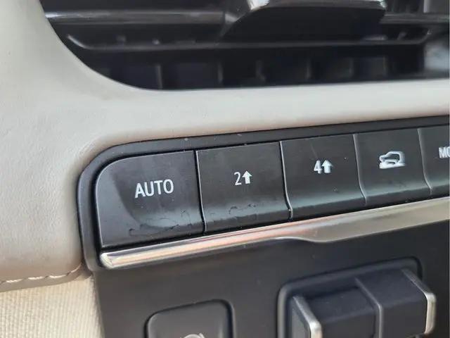 2021 Cadillac Escalade 4WD Premium Luxury Platinum
