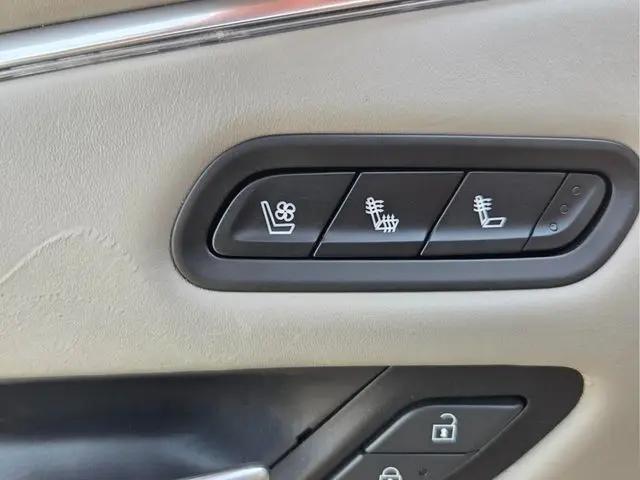 2021 Cadillac Escalade 4WD Premium Luxury Platinum