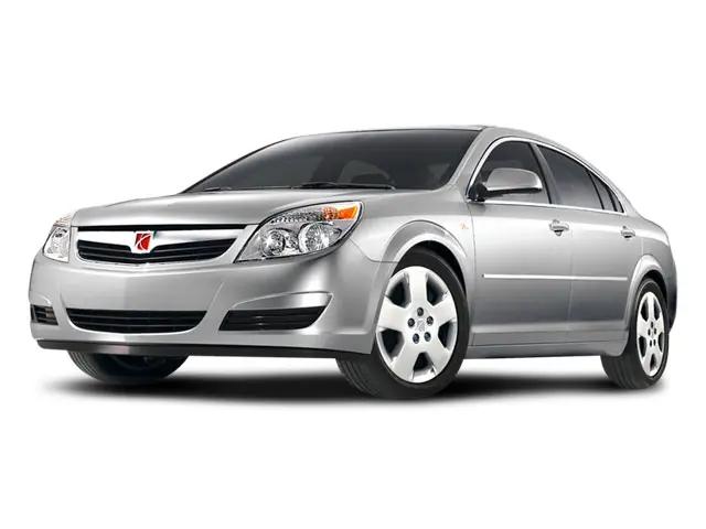 2008 Saturn Aura XE for sale in Colorado Springs, CO