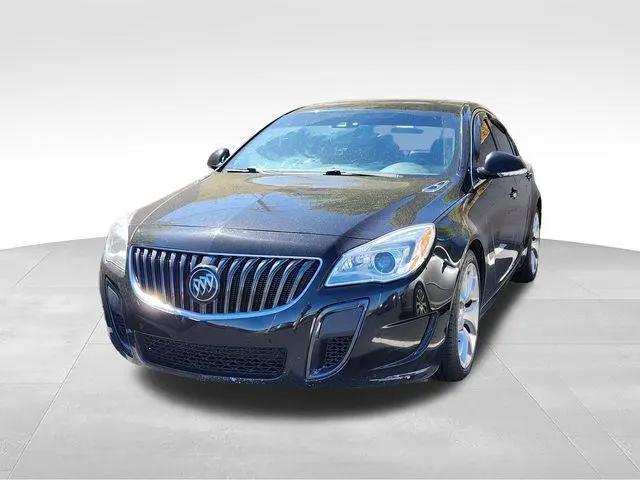 2016 Buick Regal Turbo GS for sale in Colorado Springs, CO