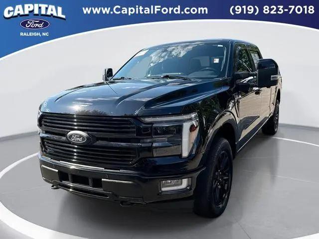 2025 Ford F-150 Platinum for sale in Raleigh, NC