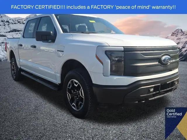 2022 Ford F-150 Pro for sale in Plainfield, IN
