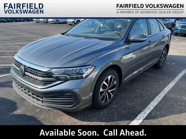 2024 Volkswagen Jetta 1.5T S for sale in Cincinnati, OH