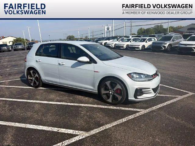 2019 Volkswagen Golf GTI for sale near Cincinnati, OH
