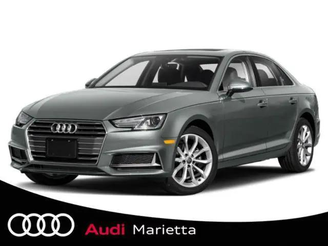 2019 Audi A4 45 Premium for sale in Marietta, GA