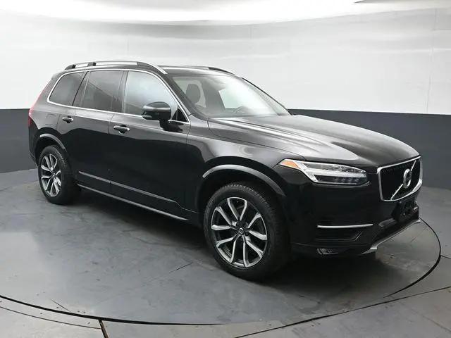 2019 Volvo XC90 T6 Momentum for sale in New Rochelle, NY