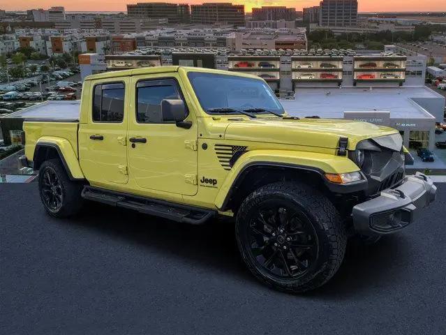 2024 Jeep Gladiator Sport for sale in Tampa, FL