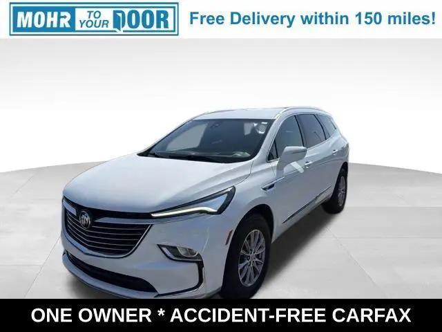 2024 Buick Enclave Premium FWD for sale in Plainfield, IN