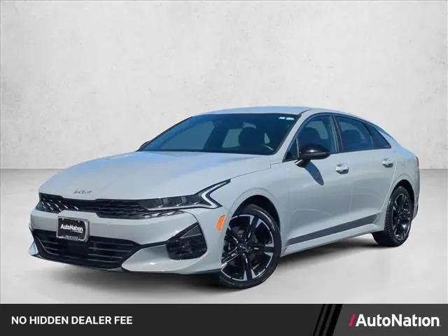 2024 Kia K5 GT-Line for sale in Tustin, CA