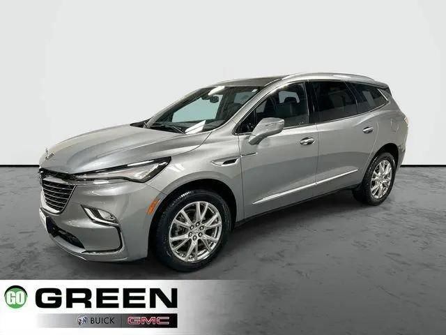 2023 Buick Enclave Essence FWD for sale in Davenport, IA
