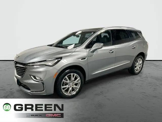 2023 Buick Enclave Essence FWD for sale in Davenport, IA