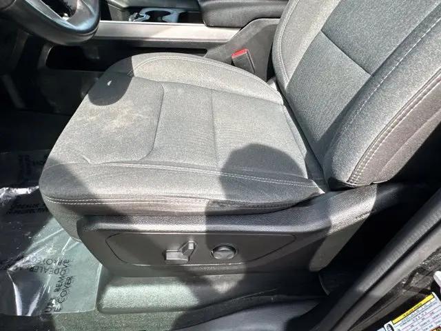 2023 Ram 1500 Big Horn Crew Cab 4x4 57 Box