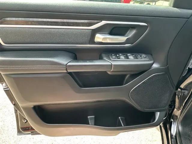 2023 Ram 1500 Big Horn Crew Cab 4x4 57 Box