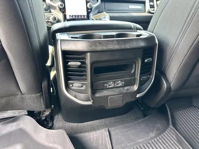 2023 Ram 1500 Big Horn Crew Cab 4x4 57 Box