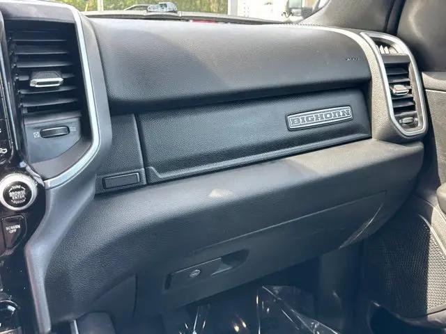 2023 Ram 1500 Big Horn Crew Cab 4x4 57 Box