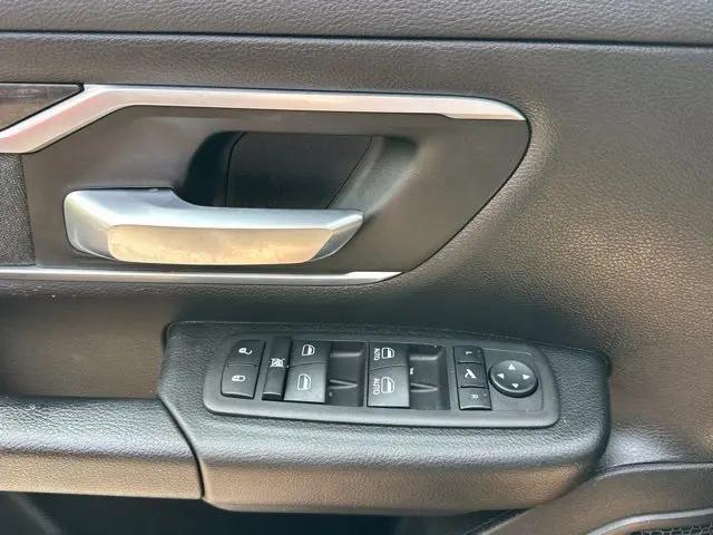 2023 Ram 1500 Big Horn Crew Cab 4x4 57 Box