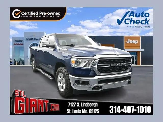 2022 Ram 1500 Big Horn for sale in St. Louis, MO