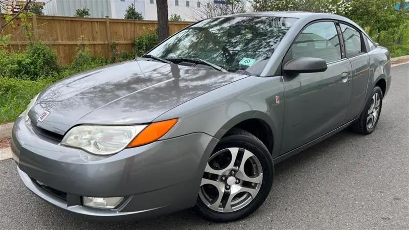 2005 Saturn Ion 3 for sale in Chantilly, VA