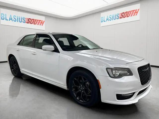 2023 Chrysler 300 Touring-L AWD for sale in Stratford, CT